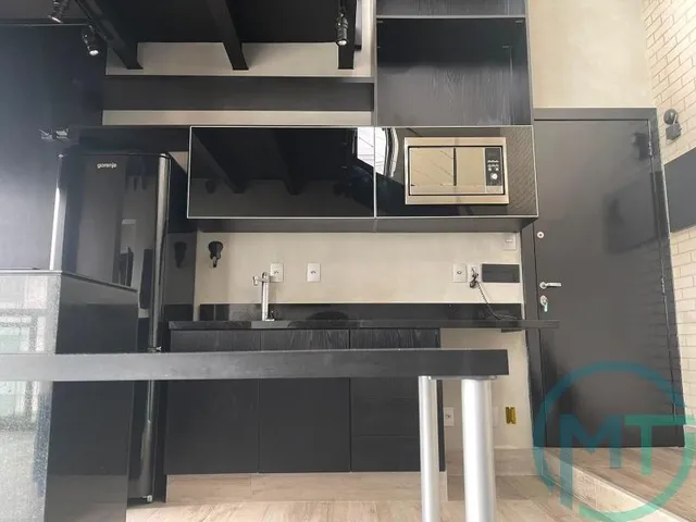 Imagem 8: 0 Apartamento com 1 dormitório