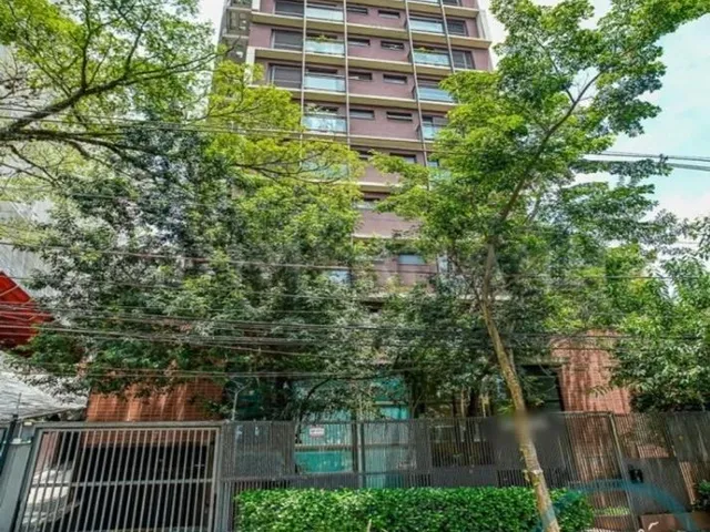 Imagem 2: 0 Apartamento com 1 dormitório