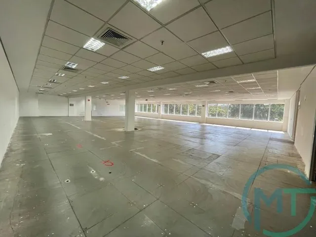Imagem: Sala Comercial de Alto Padrão na Lapa de