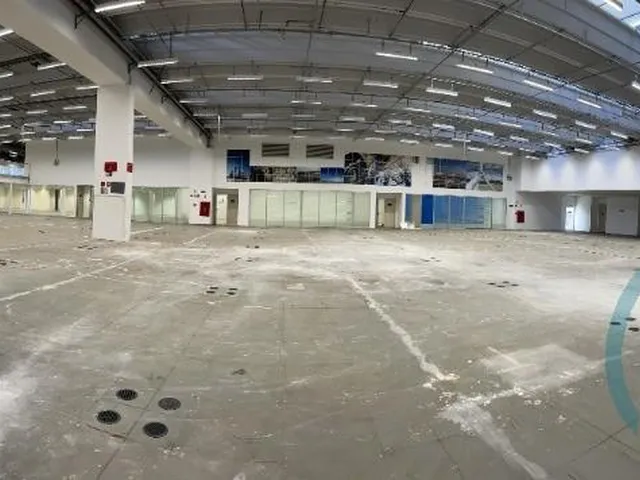 Imagem: Sala Comercial de Alto Padrão na Lapa de