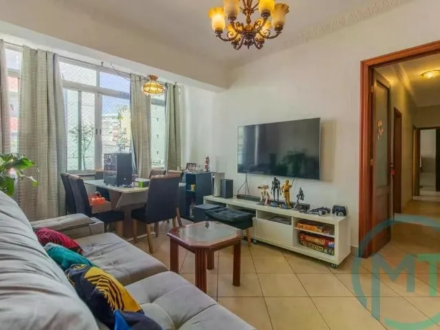 Imagem: Venha se encantar com este incrível apartamento