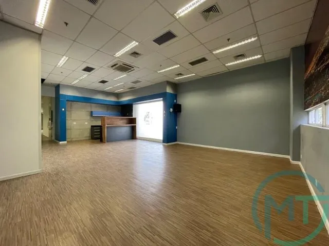 Imagem: Sala Comercial de Alto Padrão na Lapa de