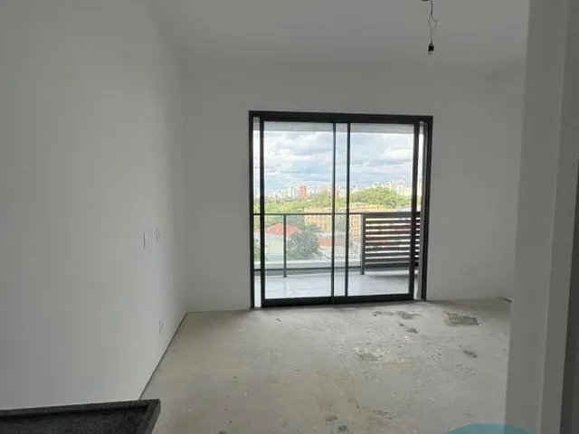 Imagem 9: Apartamento à venda em Pinheiros, São Paulo-SP: 1 quarto, 1 banheiro, 1 vaga e 25m² de