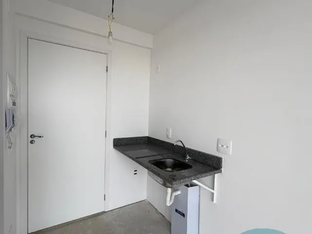 Imagem 10: Apartamento à venda em Pinheiros, São Paulo-SP: 1 quarto, 1 banheiro, 1 vaga e 25m² de