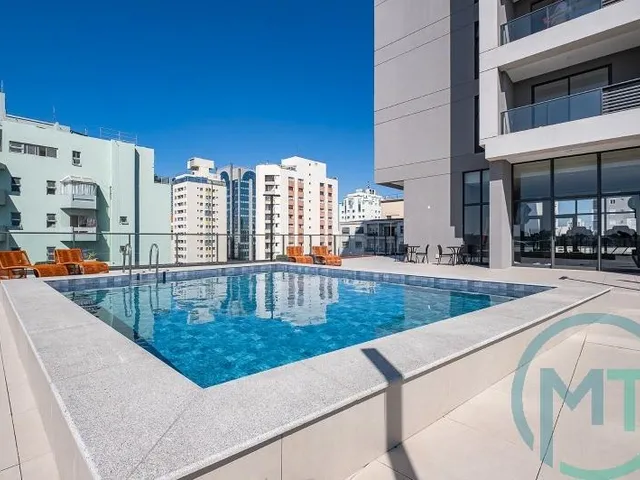 Imagem 3: Apartamento à venda em Pinheiros, São Paulo-SP: 1 quarto, 1 banheiro, 1 vaga e 25m² de