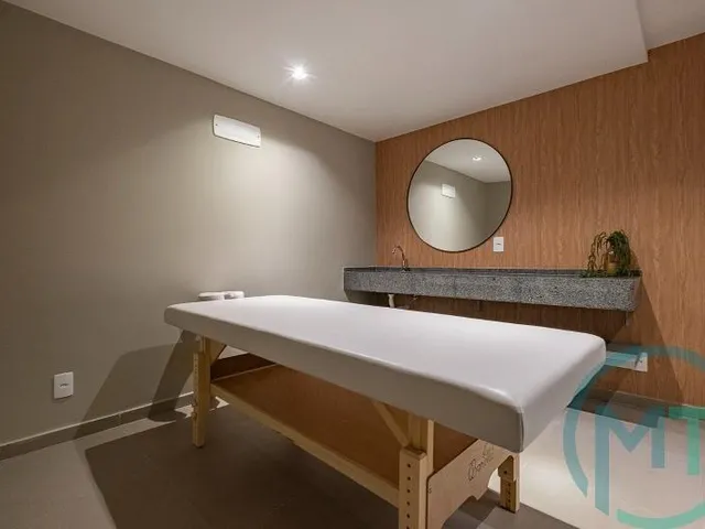 Imagem 12: Apartamento à venda em Pinheiros, São Paulo-SP: 1 quarto, 1 banheiro, 1 vaga e 25m² de