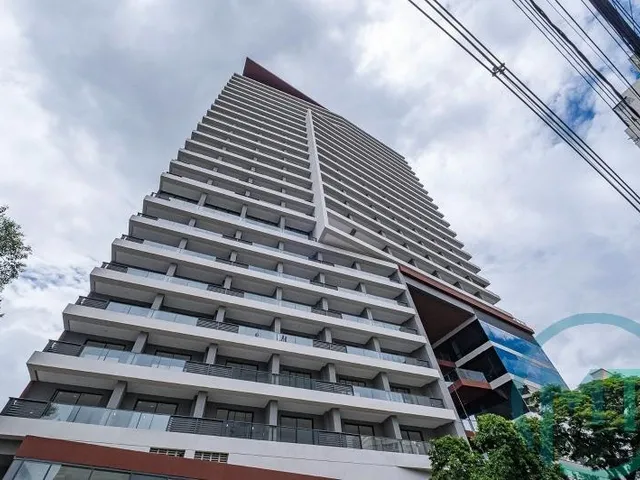 Imagem 8: Apartamento à venda em Pinheiros, São Paulo-SP: 1 quarto, 1 banheiro, 1 vaga e 25m² de