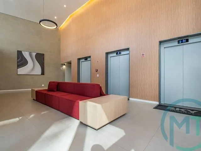 Imagem 14: Apartamento à venda em Pinheiros, São Paulo-SP: 1 quarto, 1 banheiro, 1 vaga e 25m² de