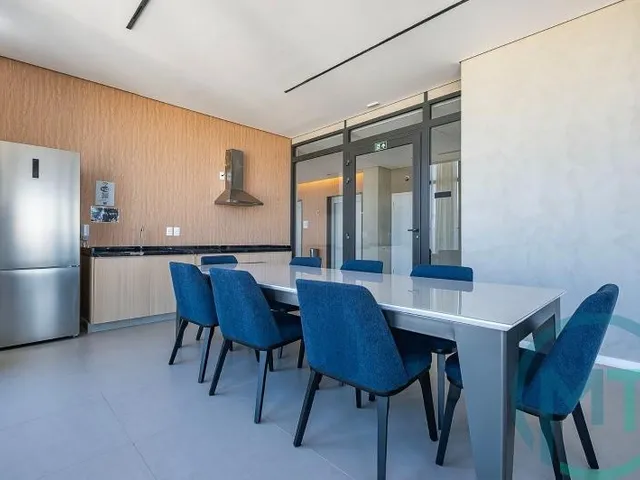 Imagem 7: Apartamento à venda em Pinheiros, São Paulo-SP: 1 quarto, 1 banheiro, 1 vaga e 25m² de