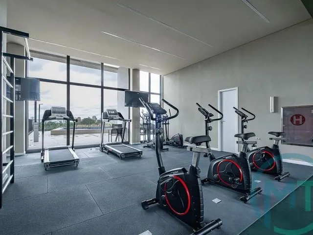 Imagem 6: Apartamento à venda em Pinheiros, São Paulo-SP: 1 quarto, 1 banheiro, 1 vaga e 25m² de