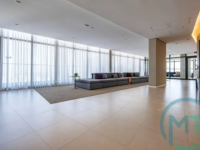 Imagem 2: Apartamento à venda em Pinheiros, São Paulo-SP: 1 quarto, 1 banheiro, 1 vaga e 25m² de