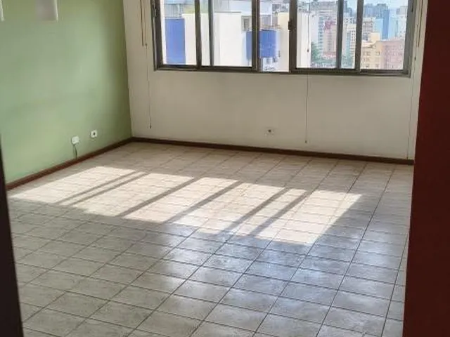 Imagem: Apartamento à venda em São Paulo-SP, bairro