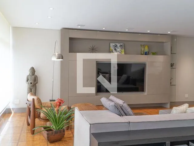 Imagem 16: Localizado no charmoso bairro de Higienópolis, este apartamento oferece uma excelente