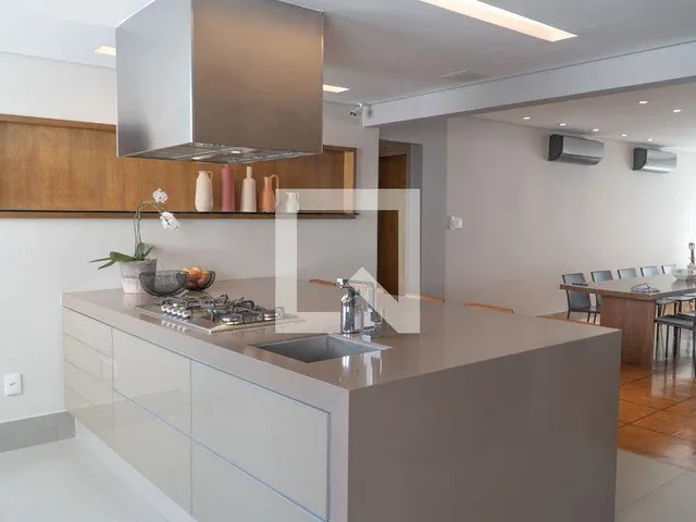 Imagem 14: Localizado no charmoso bairro de Higienópolis, este apartamento oferece uma excelente