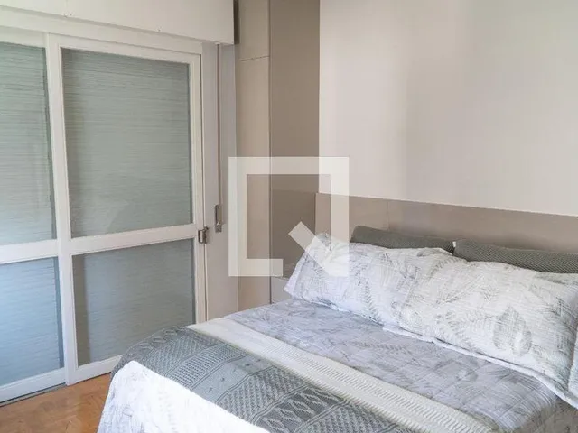 Imagem 4: Localizado no charmoso bairro de Higienópolis, este apartamento oferece uma excelente