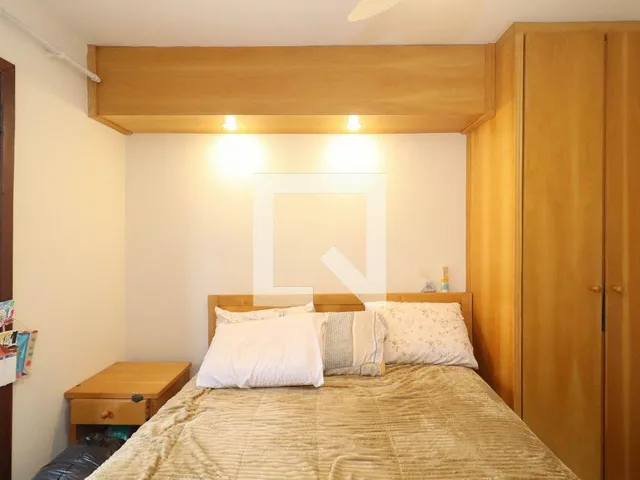 Imagem 4: 0 Apartamento com 2 dormitórios