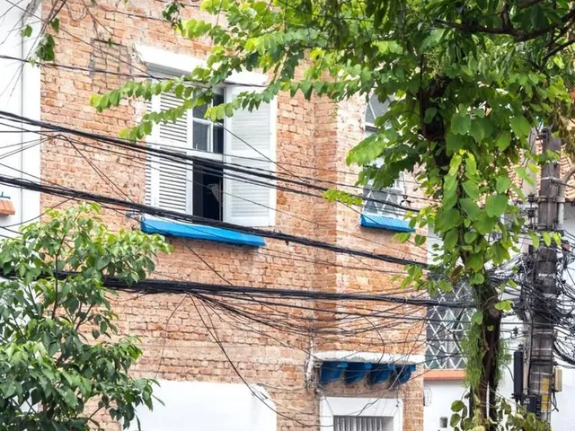 Imagem 4: 0 Casa com 8 dormitórios