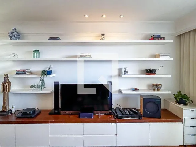 Imagem 3: 0 Apartamento com 4 dormitórios