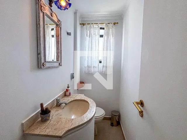 Imagem 10: 0 Apartamento com 4 dormitórios