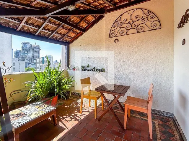Imagem 7: 0 Apartamento com 4 dormitórios