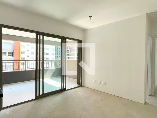 Imagem 1: Agende Sua Visita Agora Mesmo. para Venda com 2 Quartos e 2 Banheiros, 56 M² em Sumaré, São Paulo - Sp