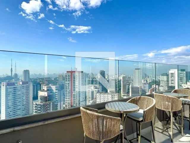 Imagem 5: Agende Sua Visita Agora Mesmo. para Venda com 2 Quartos e 2 Banheiros, 56 M² em Sumaré, São Paulo - Sp