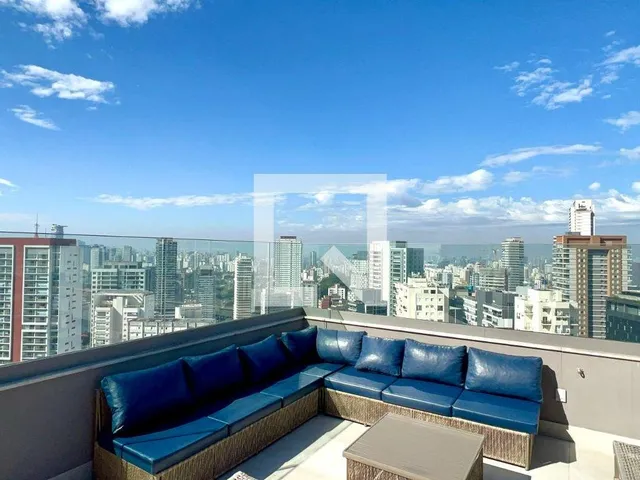 Imagem 9: Agende Sua Visita Agora Mesmo. para Venda com 2 Quartos e 2 Banheiros, 56 M² em Sumaré, São Paulo - Sp