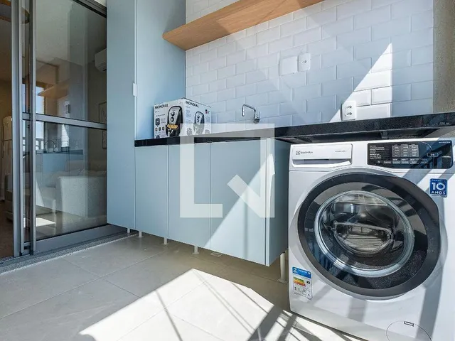 Imagem 12: 0 Apartamento com 1 dormitório