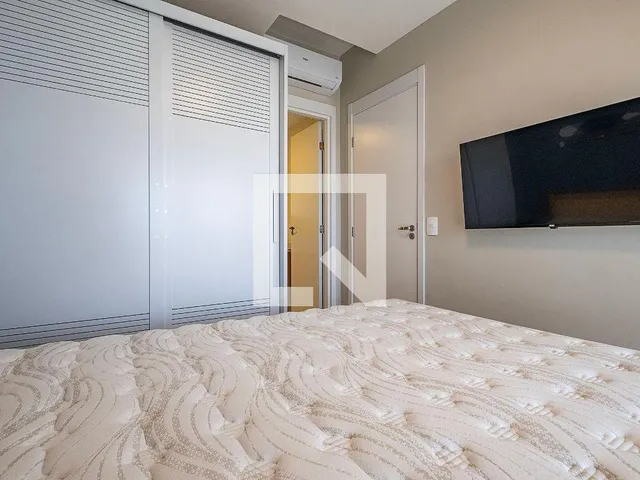 Imagem 7: 0 Apartamento com 1 dormitório