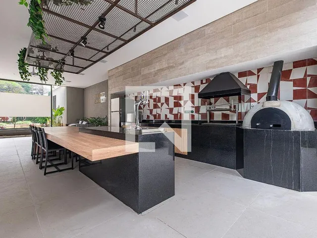 Imagem 6: 0 Apartamento com 1 dormitório