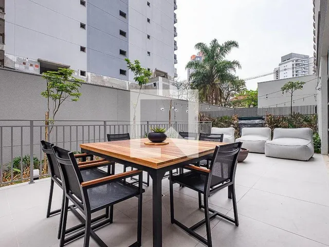 Imagem 14: 0 Apartamento com 1 dormitório