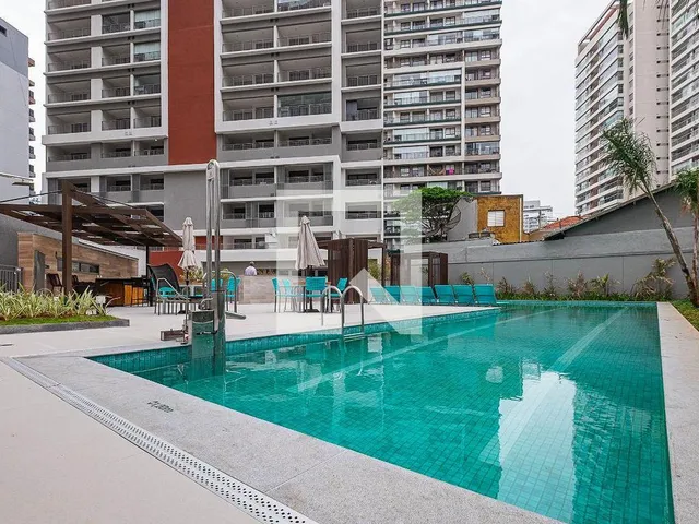 Imagem 3: 0 Apartamento com 1 dormitório