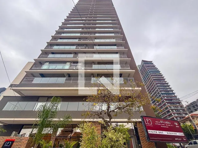 Imagem 3: 0 Apartamento com 2 dormitórios
