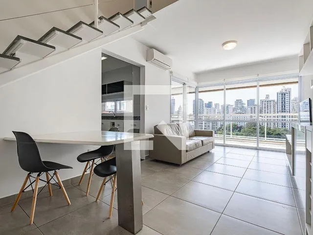 Imagem 1: 0 Apartamento com 2 dormitórios
