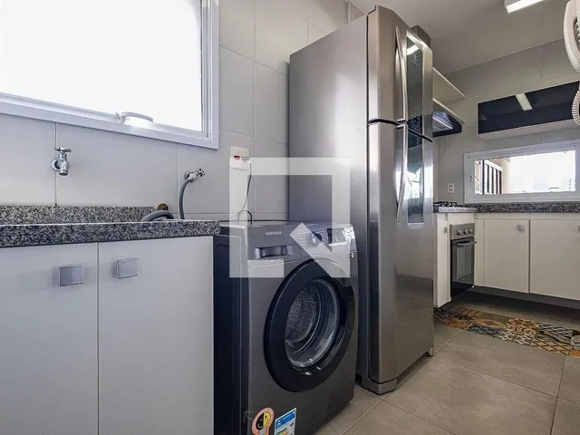 Imagem 3: 0 Apartamento com 2 dormitórios