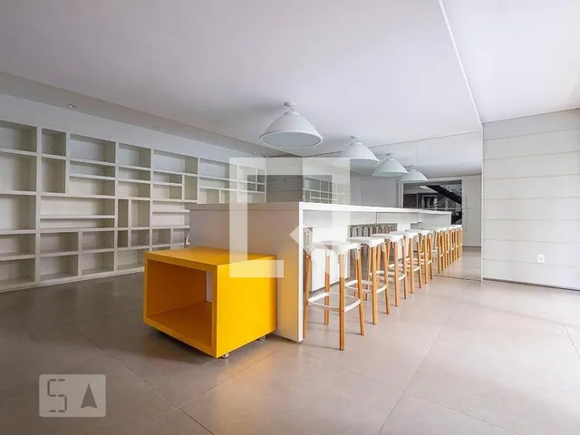 Imagem 5: 0 Apartamento com 2 dormitórios