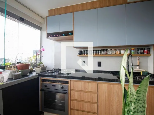 Imagem 3: 0 Apartamento com 1 dormitório
