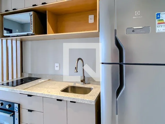 Imagem 4: 0 Apartamento com 1 dormitório