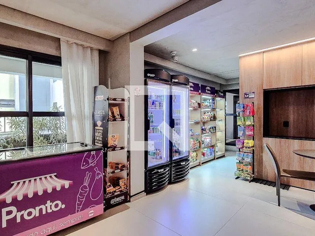 Imagem 6: 0 Apartamento com 1 dormitório