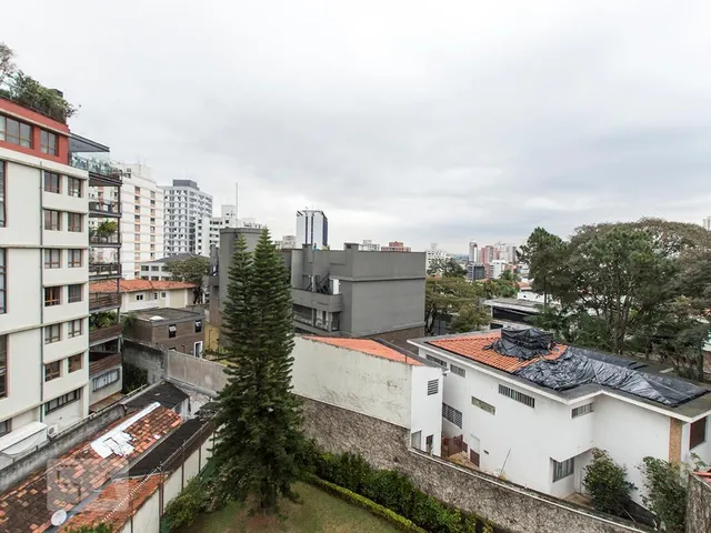 Imagem 5: 0 Apartamento com 2 dormitórios
