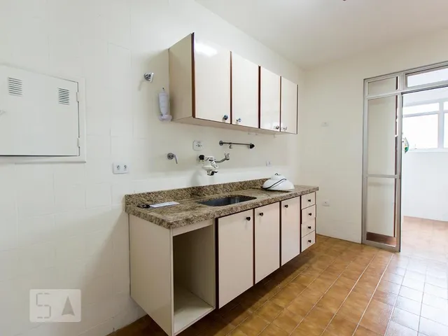 Imagem 2: 0 Apartamento com 2 dormitórios