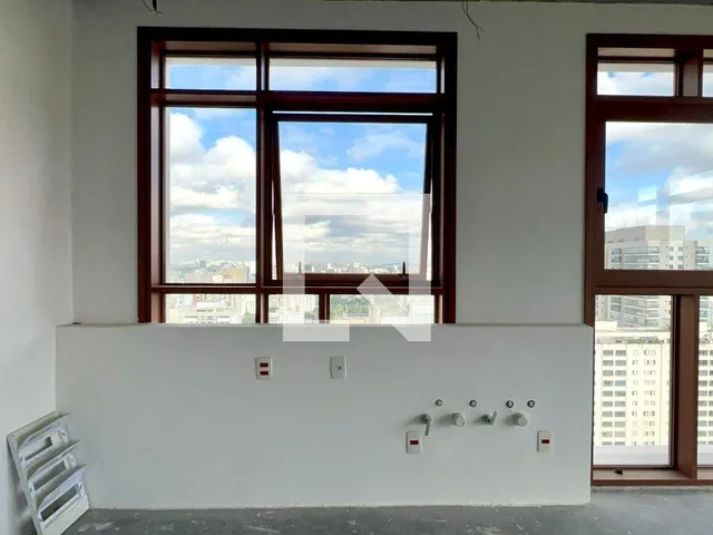 Imagem 2: 0 Apartamento com 1 dormitório