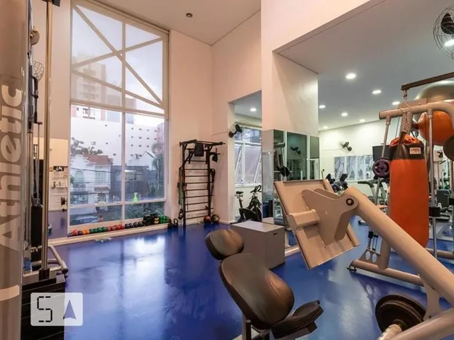 Imagem 3: 0 Apartamento com 2 dormitórios