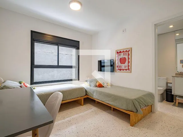 Imagem 3: 0 Apartamento com 2 dormitórios