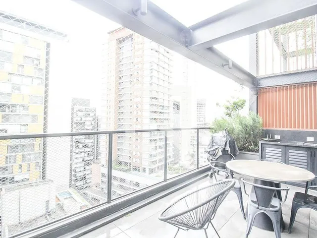 Imagem 6: 0 Apartamento com 2 dormitórios