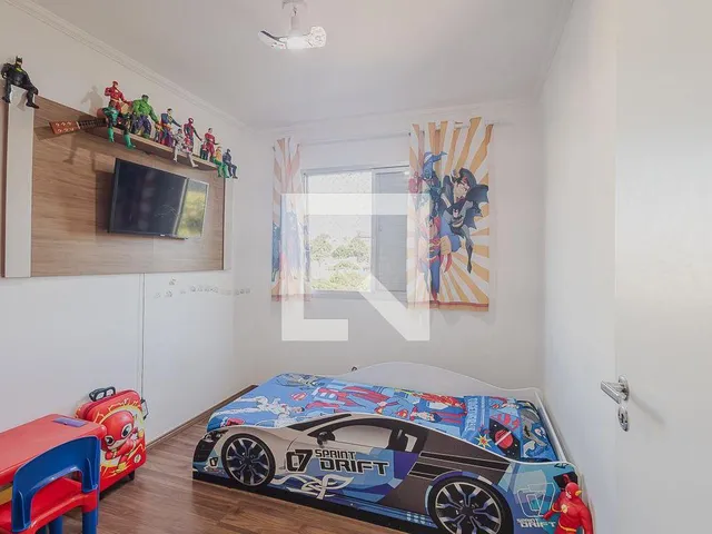Imagem 4: Este apartamento de 71 metros quadrados é uma excelente escolha para quem busca conforto