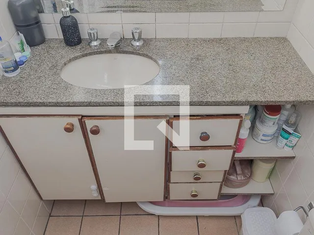 Imagem 3: Este apartamento de 71 metros quadrados é uma excelente escolha para quem busca conforto