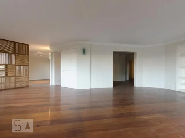 Imagem 1: 0 Apartamento com 4 dormitórios