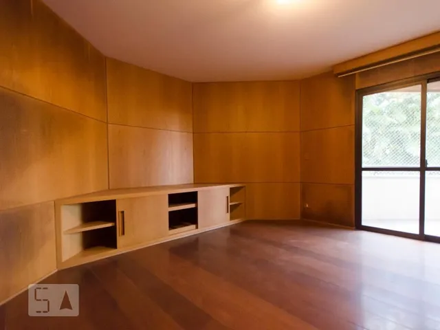 Imagem 4: 0 Apartamento com 4 dormitórios