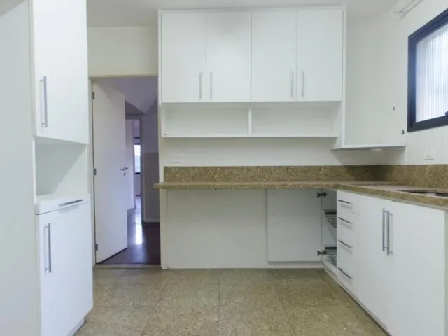 Imagem 12: 0 Apartamento com 4 dormitórios